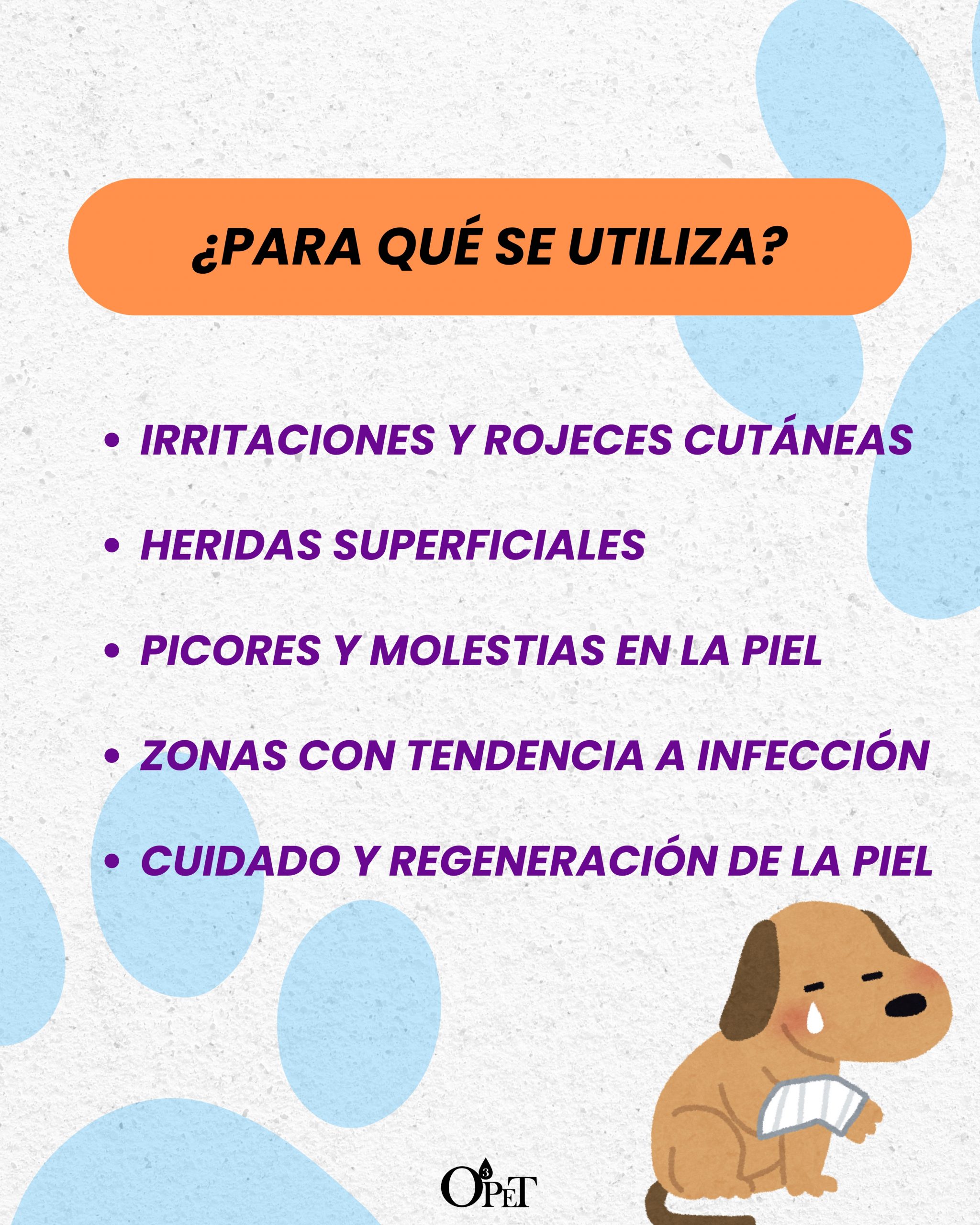 Aceite Ozonizado Mascotas 1200IP - Máxima Potencia Profesional - Imagen 4