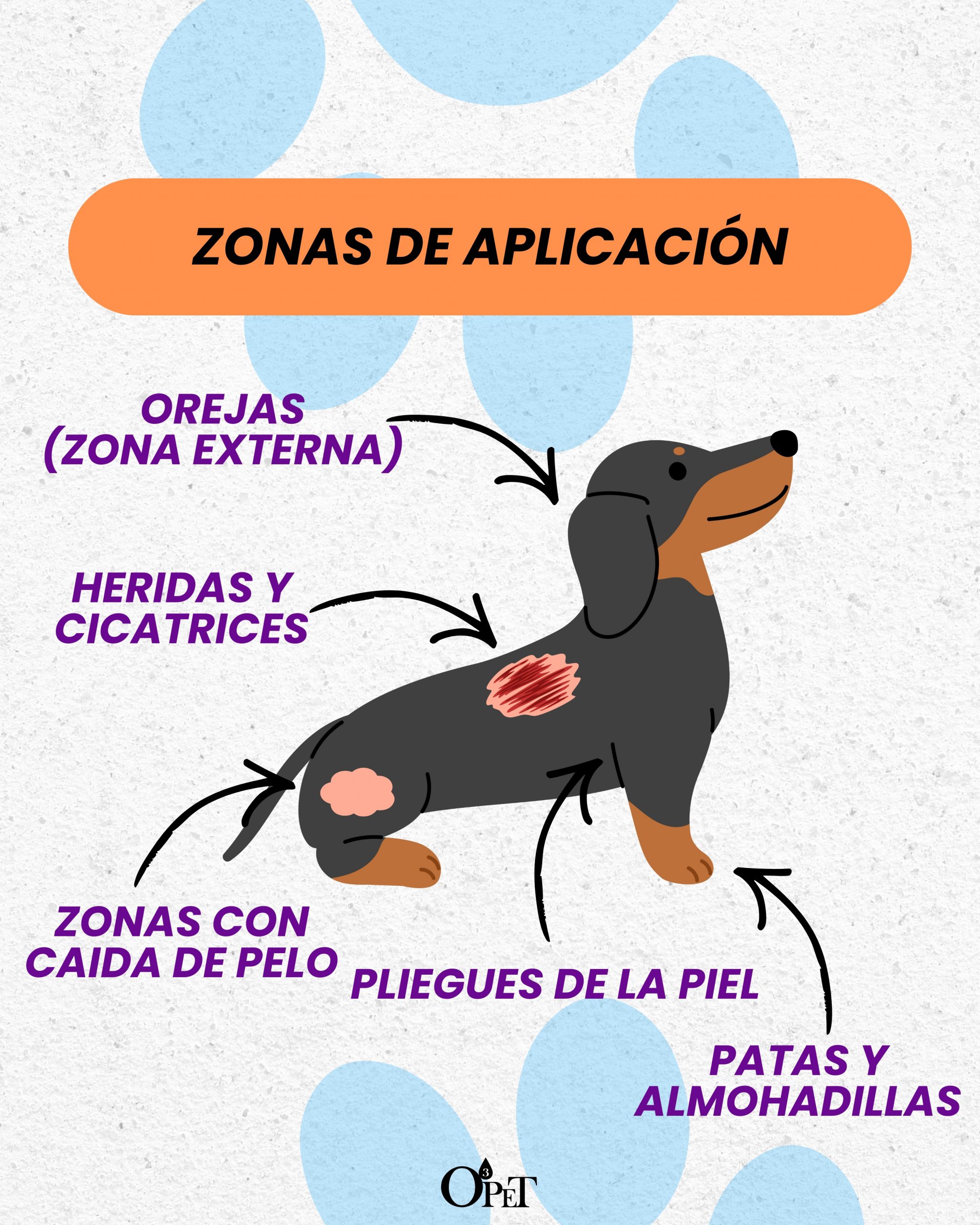 Aceite Ozonizado Mascotas 1200IP - Máxima Potencia Profesional - Imagen 3
