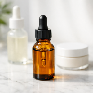 Aceite ozonizado compatibilidad con antibióticos y antifúngicos