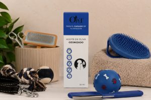 El Kit de Cuidado e Higiene para tu Mascota: Herramientas Esenciales para Perros y Gatos